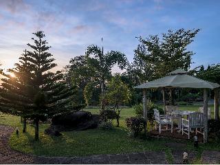The Natural Garden - Khao Soi Dao - fotoÄŸrafÄ±