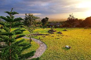 The Natural Garden - Khao Soi Dao - fotoÄŸrafÄ±