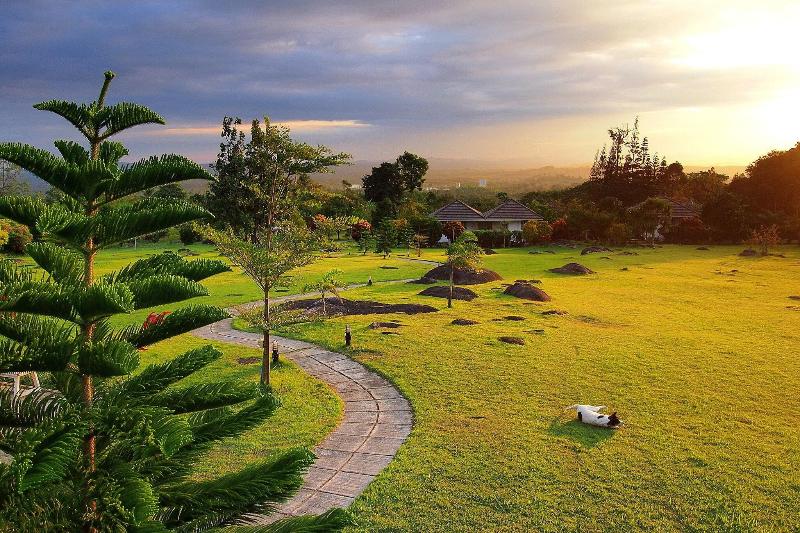 The Natural Garden - Khao Soi Dao - - Genel