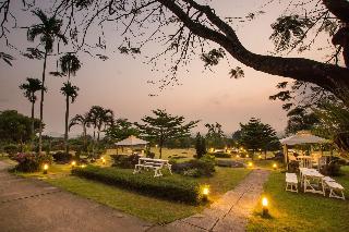 The Natural Garden - Khao Soi Dao - fotoÄŸrafÄ±