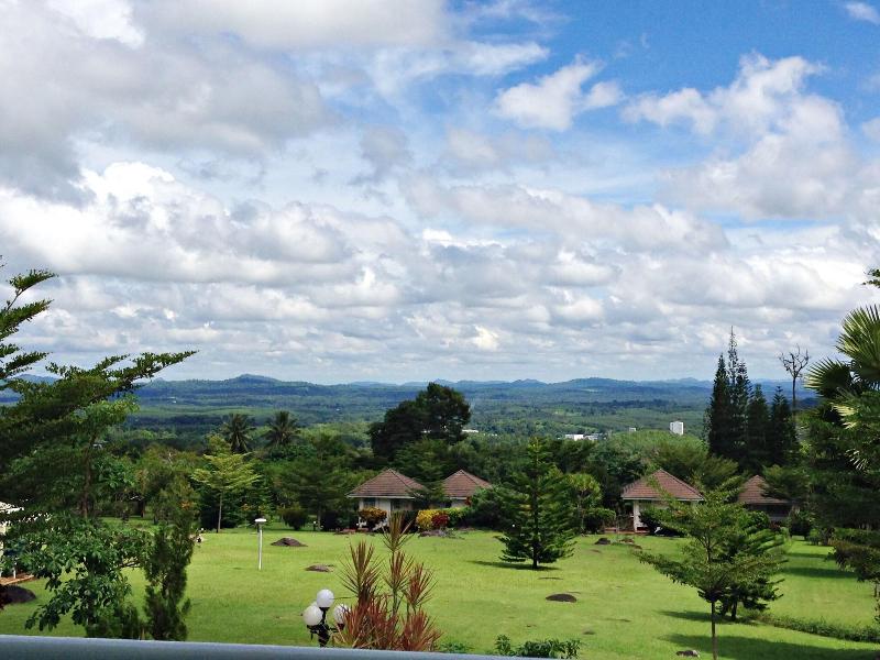 The Natural Garden - Khao Soi Dao - - Genel