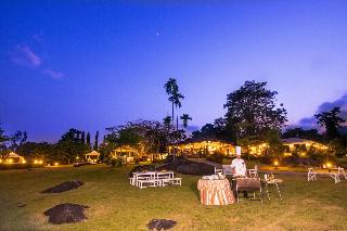 The Natural Garden - Khao Soi Dao - fotoÄŸrafÄ±