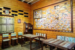 Sor Vorapin Muay Thai Gym and Home by ZUZU fotoÄŸrafÄ±