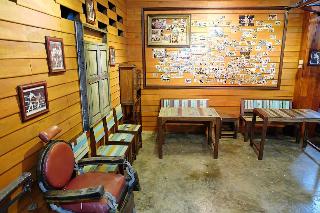 Sor Vorapin Muay Thai Gym and Home by ZUZU fotoÄŸrafÄ±