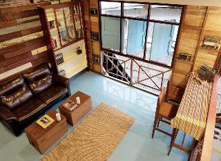 Sor Vorapin Muay Thai Gym and Home by ZUZU fotoÄŸrafÄ±
