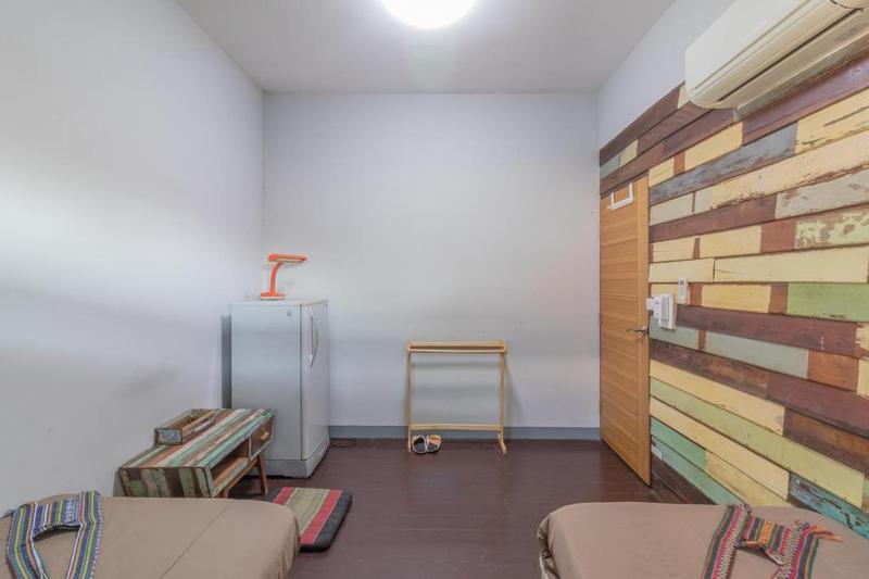 Sor Vorapin Muay Thai Gym and Home by ZUZU - Oda