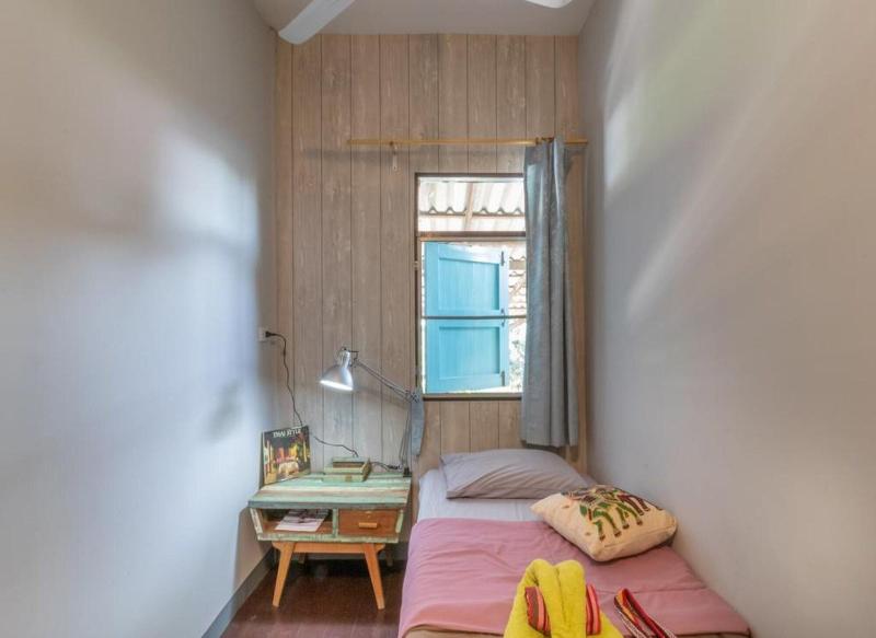 Sor Vorapin Muay Thai Gym and Home by ZUZU - Oda