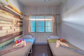 Sor Vorapin Muay Thai Gym and Home by ZUZU fotoÄŸrafÄ±