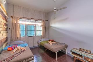 Sor Vorapin Muay Thai Gym and Home by ZUZU fotoÄŸrafÄ±