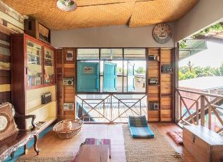 Sor Vorapin Muay Thai Gym and Home by ZUZU fotoÄŸrafÄ±