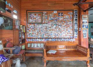 Sor Vorapin Muay Thai Gym and Home by ZUZU fotoÄŸrafÄ±