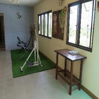 Sabaidee Residence fotoÄŸrafÄ±