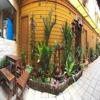 Sabaidee Residence otel fotoğrafı