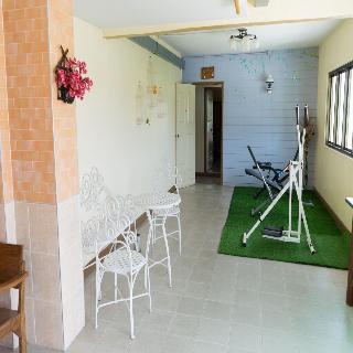Sabaidee Residence fotoÄŸrafÄ±