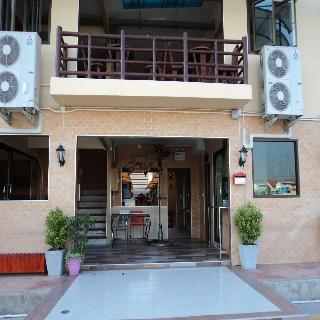 Sabaidee Residence fotoÄŸrafÄ±