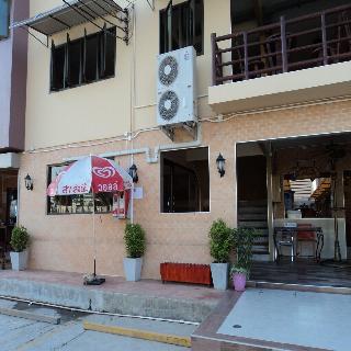 Sabaidee Residence fotoÄŸrafÄ±