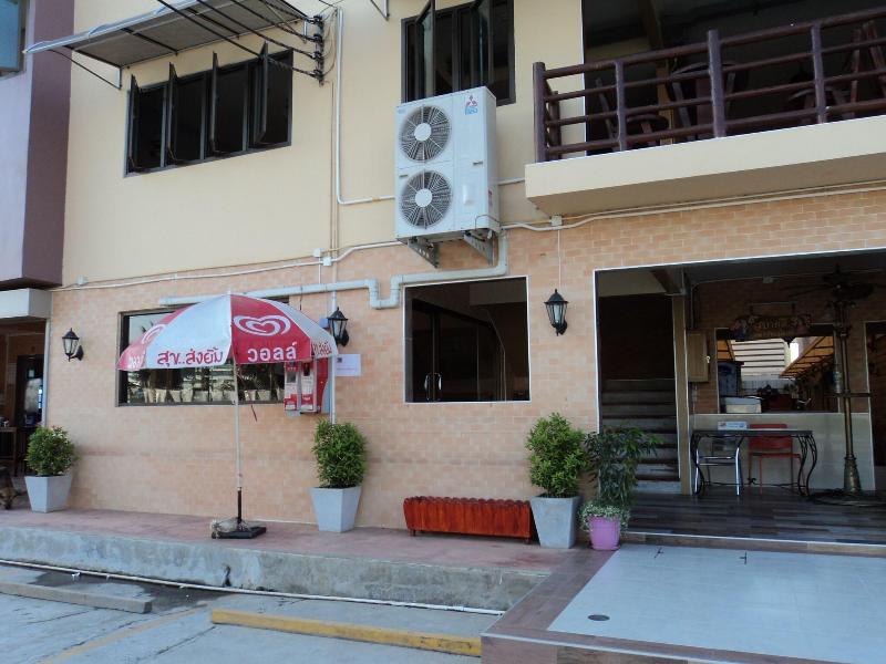 Sabaidee Residence - Genel