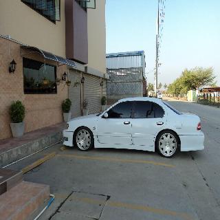 Sabaidee Residence fotoÄŸrafÄ±