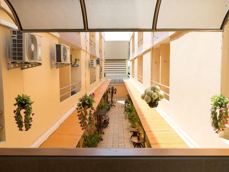 Sabaidee Residence - Genel