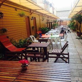 Sabaidee Residence fotoÄŸrafÄ±