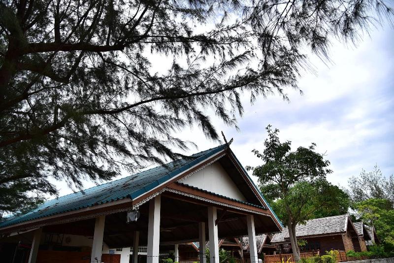 Little Home Beach - Genel