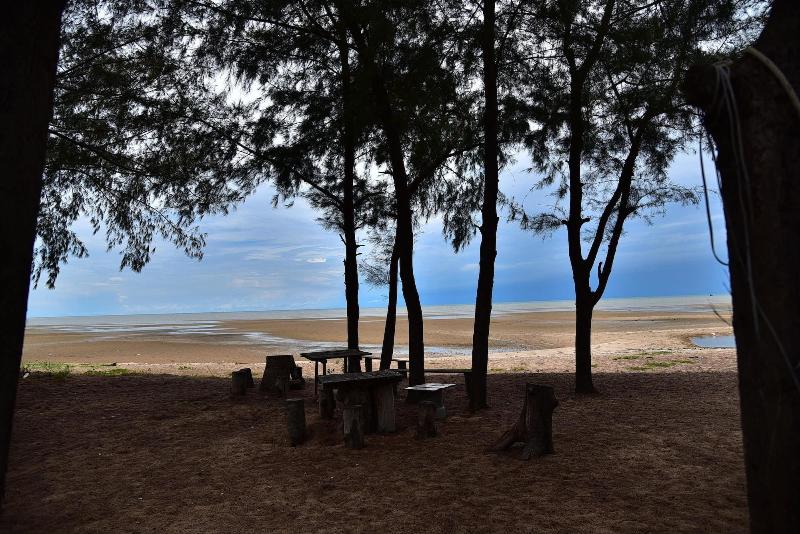 Little Home Beach - Plaj