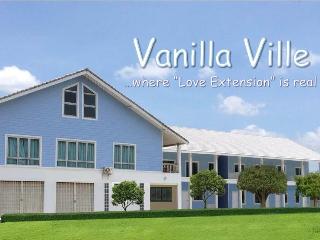 Vanilla Ville Resort fotoÄŸrafÄ±