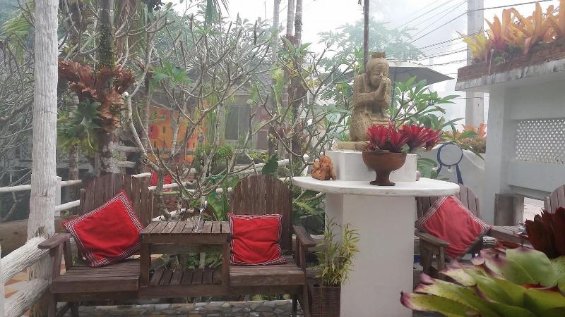 Ban Thor Phan - Restoran