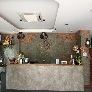 Narai Iyara Palace Lopburi fotoÄŸrafÄ±