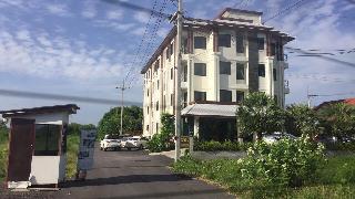 Narai Iyara Palace Lopburi fotoÄŸrafÄ±