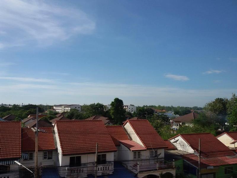 Narai Iyara Palace Lopburi - Genel