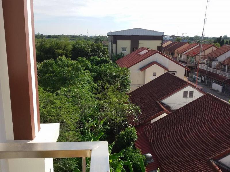 Narai Iyara Palace Lopburi - Genel