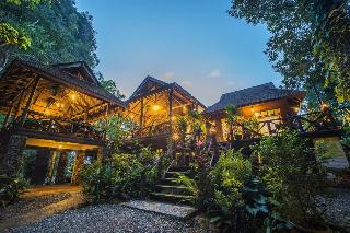 Art's Riverview Lodge otel fotoğrafı