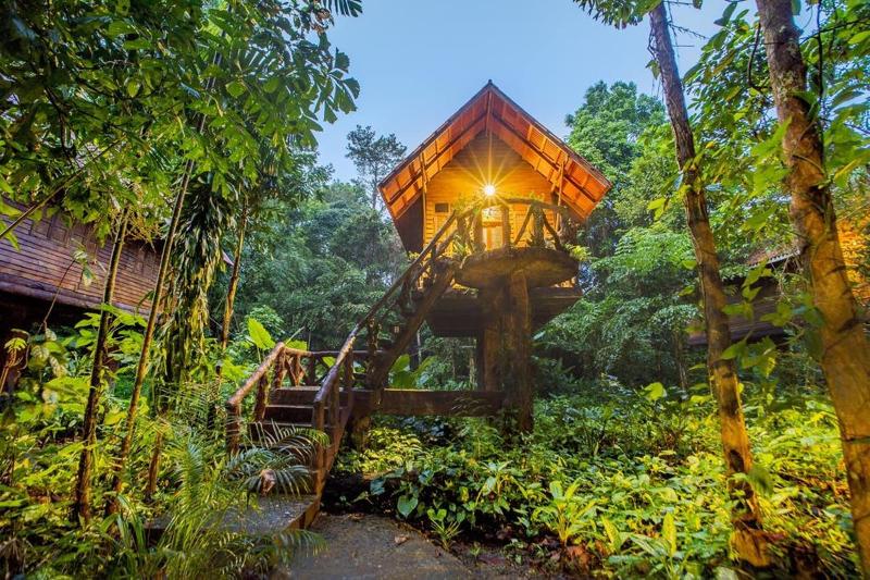 Art's Riverview Lodge - Genel