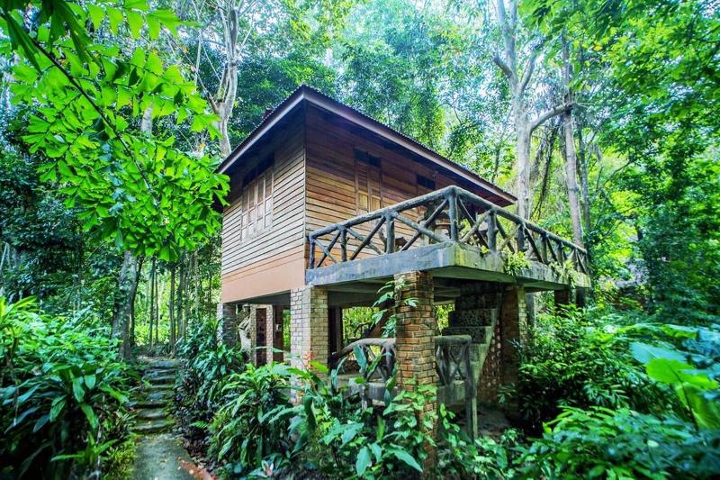 Art's Riverview Lodge - Genel
