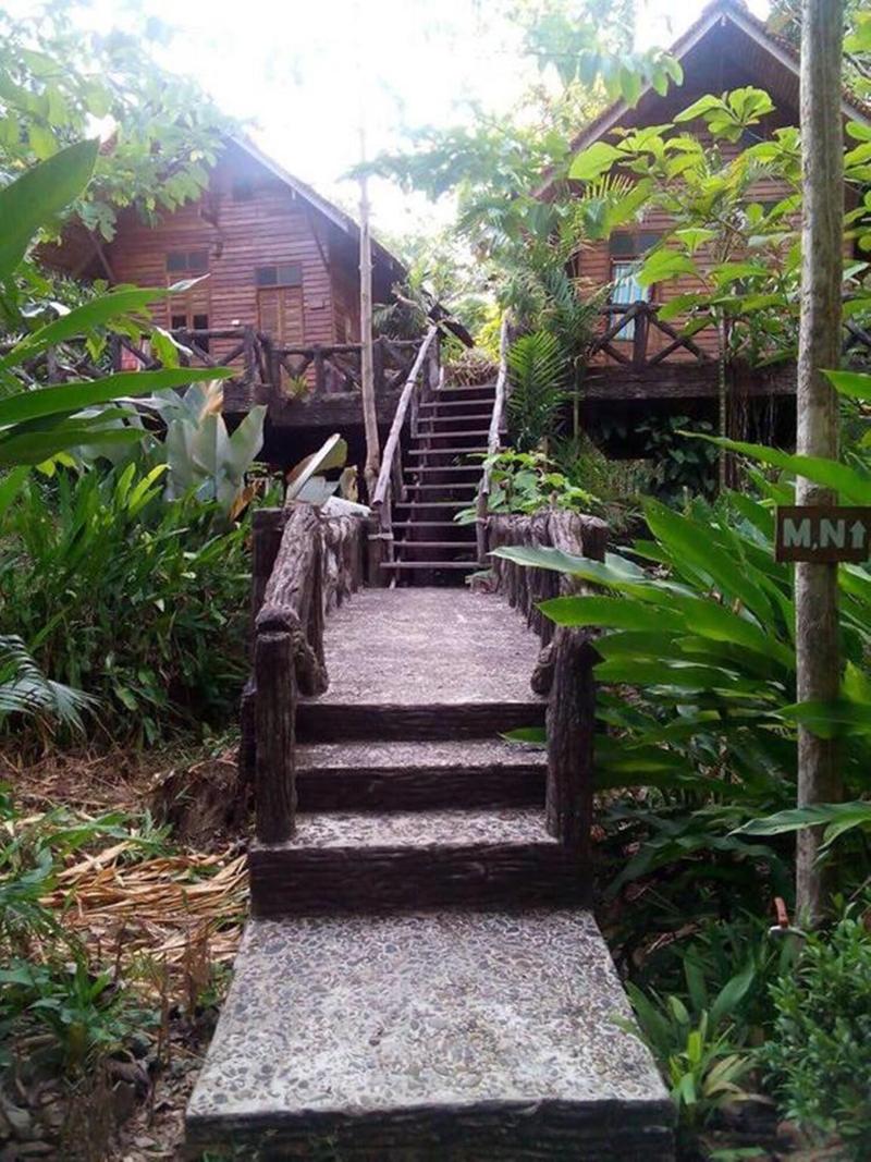 Art's Riverview Lodge - Genel