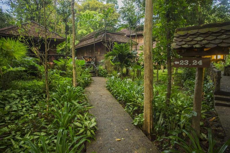 Art's Riverview Lodge - Genel