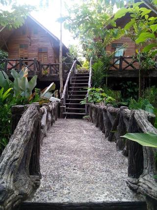 Art's Riverview Lodge fotoÄŸrafÄ±