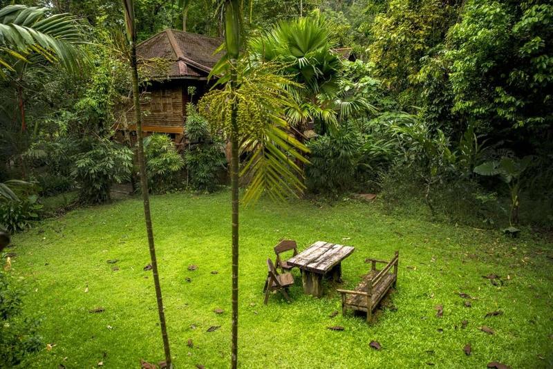 Art's Riverview Lodge - Genel