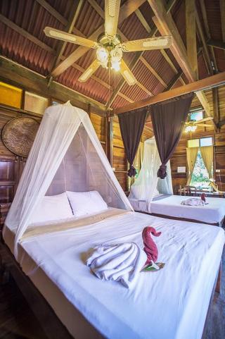 Art's Riverview Lodge fotoÄŸrafÄ±