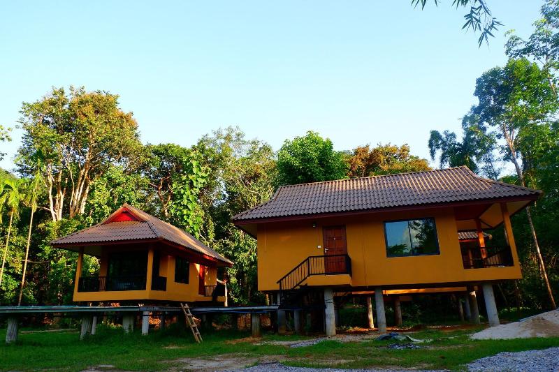 Art's Riverview Lodge - Oda