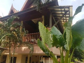 Kata Interhouse Resort fotoÄŸrafÄ±