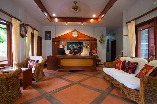 Kata Interhouse Resort fotoÄŸrafÄ±
