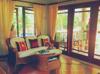 Kata Interhouse Resort fotoÄŸrafÄ±