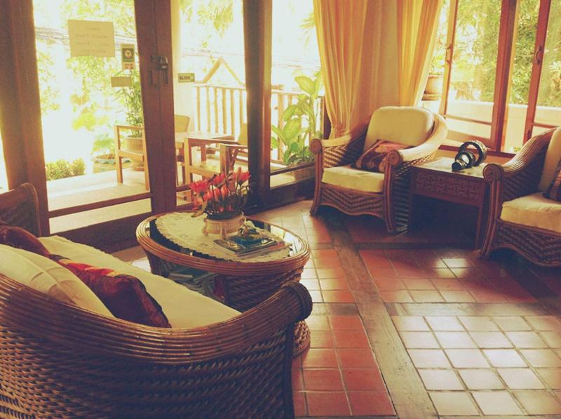 Kata Interhouse Resort - Toplantı