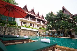 Kata Interhouse Resort fotoÄŸrafÄ±