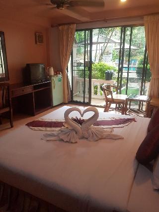 Kata Interhouse Resort fotoÄŸrafÄ±