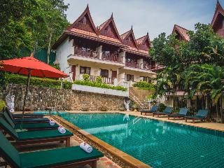 Kata Interhouse Resort fotoÄŸrafÄ±