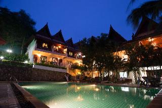 Kata Interhouse Resort fotoÄŸrafÄ±