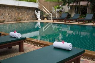 Kata Interhouse Resort fotoÄŸrafÄ±